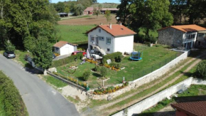 Halte à Veyrac